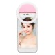Portable Dimmable LED Ring Light Selfie Fill Light for Mobile Phone Camera Photo Studio Selfie Photography for Youtube Tiktok Live Broadcast Portable Dimmable LED Ring Light Selfie Fill Light for Mobile Phone Camera Photo Studio Selfie Photography for Youtube Tiktok Live Broadcast