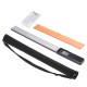 YN360 Bi-color 3200k-5500k Handheld LED Video Light Photography RGB Colorful Light YN360 Bi-color 3200k-5500k Handheld LED Video Light Photography RGB Colorful Light
