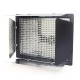 YN600L LED Bi-color Temperature 3200K-5500K Video Light Photography Studio Lighting