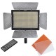 YN600L LED Bi-color Temperature 3200K-5500K Video Light Photography Studio Lighting YN600L LED Bi-color Temperature 3200K-5500K Video Light Photography Studio Lighting