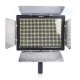 YN600L LED Bi-color Temperature 3200K-5500K Video Light Photography Studio Lighting YN600L LED Bi-color Temperature 3200K-5500K Video Light Photography Studio Lighting