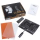 YN600L LED Bi-color Temperature 3200K-5500K Video Light Photography Studio Lighting YN600L LED Bi-color Temperature 3200K-5500K Video Light Photography Studio Lighting