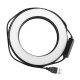 Dimmable 3500-5500k Selfie Studio Live Video Ring Light With Phone Holder for Youtube Tiktok Live Streaming Dimmable 3500-5500k Selfie Studio Live Video Ring Light With Phone Holder for Youtube Tiktok Live Streaming