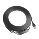 Dimmable 3500-5500k Selfie Studio Live Video Ring Light With Phone Holder for Youtube Tiktok Live Streaming Dimmable 3500-5500k Selfie Studio Live Video Ring Light With Phone Holder for Youtube Tiktok Live Streaming