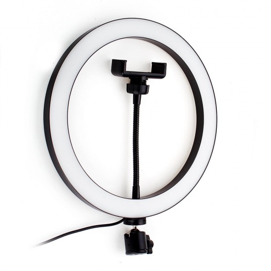 26CM 3500-5500k Video Ring Light for Tik Tok Youtube Live Streaming 26CM 3500-5500k Video Ring Light for Tik Tok Youtube Live Streaming