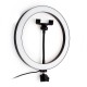 26CM 3500-5500k Video Ring Light for Tik Tok Youtube Live Streaming 26CM 3500-5500k Video Ring Light for Tik Tok Youtube Live Streaming