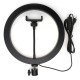 26CM 3500-5500k Video Ring Light for Tik Tok Youtube Live Streaming 26CM 3500-5500k Video Ring Light for Tik Tok Youtube Live Streaming