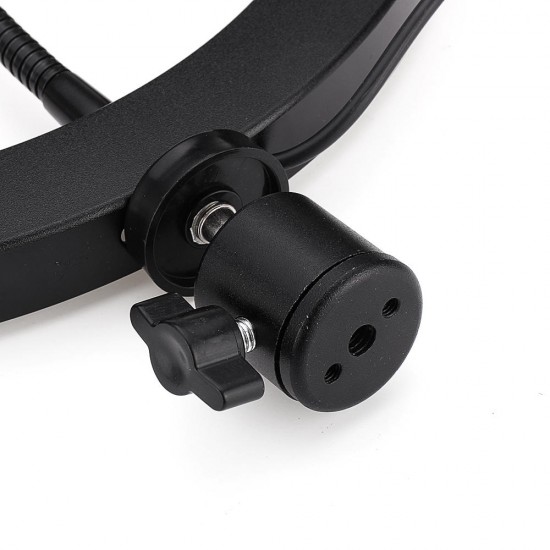 26CM 3500-5500k Video Ring Light for Tik Tok Youtube Live Streaming 26CM 3500-5500k Video Ring Light for Tik Tok Youtube Live Streaming