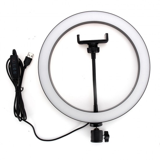 26CM 3500-5500k Video Ring Light for Tik Tok Youtube Live Streaming 26CM 3500-5500k Video Ring Light for Tik Tok Youtube Live Streaming