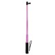 26CM 3500-5500k Video Ring Light with 100cm Extendable Selfie Stick Stand Tripod Phone Clip for Tik Tok Youtube Live Streaming