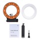 SL-109 LED Waterproof 40m Diving Fill Video Light 3 Mode for Action Sports Camera SL-109 LED Waterproof 40m Diving Fill Video Light 3 Mode for Action Sports Camera