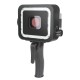 XTGP540 35M Waterproof LED Lamp Diving Video Light with Red Filter for GoPro Hero 7 6 5 Black Action Sports Camera