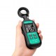 GN201 Luxmeter Digital Light Meter 200K Lux Meter Photometer UV Meter UV Radiometer Handheld Illuminometer Photometer