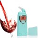 Digital Alcohol Tester with Backlight Alcohol Breathalyzer Breath Alcohol Tester Driving Detector Gadget