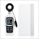 MT-912 Digital Light Lux Meter Temperature 0-200000 Lux Illuminometer Luminometer Photometer Lux/FC Tester Light Meter