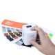 LS171 Mobile Phone Application Portable Colorimeter Color Analyzer with Screen Digital Precise LAB Color Meter Tester 8mm LS171 Mobile Phone Application Portable Colorimeter Color Analyzer with Screen Digital Precise LAB Color Meter Tester 8mm