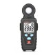 LM610 Illuminometer Light Meter 100,000 LUX Digital Luxmeter Luminance Lux Fc Test Max Min Illuminometers Photometer