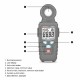 LM610 Illuminometer Light Meter 100,000 LUX Digital Luxmeter Luminance Lux Fc Test Max Min Illuminometers Photometer