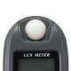 MT30 LCD Digital Display Handheld Light Lux Meter Tester Luxmeter Luminometer