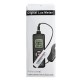 TL-601 Digital Lux Meter Luminometer Illumination Meter Thermometer Hygrometer