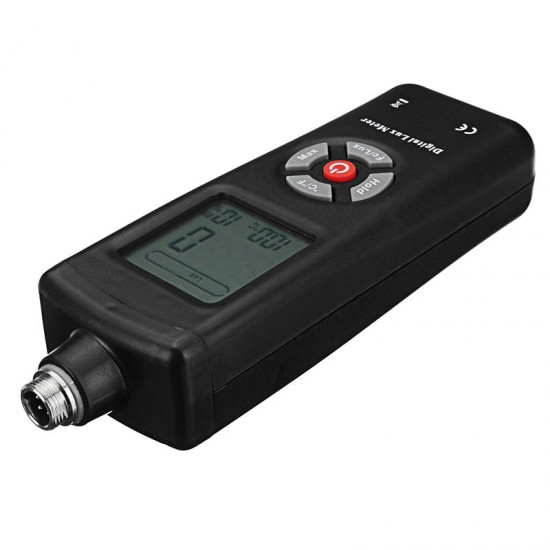 TL-601 Digital Lux Meter Luminometer Illumination Meter Thermometer Hygrometer