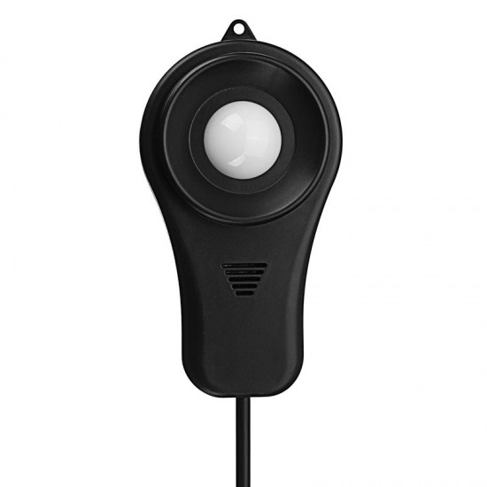 TL-601 Digital Lux Meter Luminometer Illumination Meter Thermometer Hygrometer TL-601 Digital Lux Meter Luminometer Illumination Meter Thermometer Hygrometer