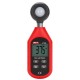 UT383 Digital Mini Lux Light Meters Environmental Testing Equipment Handheld Type Lux Meter