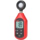 UT383BT bluetooth Digital Luxmeter Illuminometer Mini Light Meter Environmental Testing Equipment Handheld Type