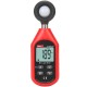 UT383BT bluetooth Digital Luxmeter Illuminometer Mini Light Meter Environmental Testing Equipment Handheld Type