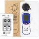 WT81 WT81B bluetooth Digital Lux Meter Illuminometer Mini Light Meter 0-200000 Lux Temperature Tester Environmental Testing Equipment