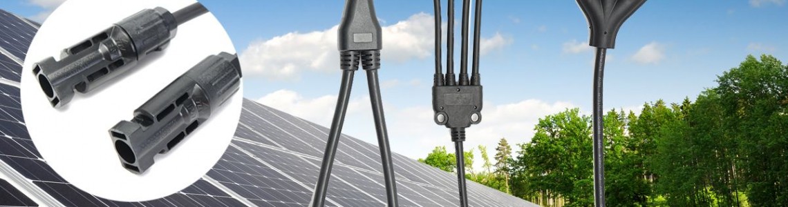 What do you know about photovoltaic connectors?
