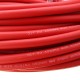 10 AWG 15 Meter Solar Panel Extension Cable Wire Black/Red with MC4 Connectors