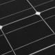 100W 18V 1180*540*3mm PET Flexible Monocrystalline Solar Panel with MC4 Connector 100W 18V 1180*540*3mm PET Flexible Monocrystalline Solar Panel with MC4 Connector