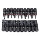 10Pairs MC4 Connector Male And Female MC4 Solar Panel Connector 30A 1000V For PV Cable 2.5/4/6mm Solar Panel Connect 10Pairs MC4 Connector Male And Female MC4 Solar Panel Connector 30A 1000V For PV Cable 2.5/4/6mm Solar Panel Connect