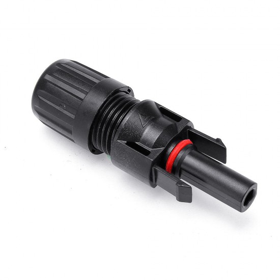 10Pairs MC4 Connector Male And Female MC4 Solar Panel Connector 30A 1000V For PV Cable 2.5/4/6mm Solar Panel Connect