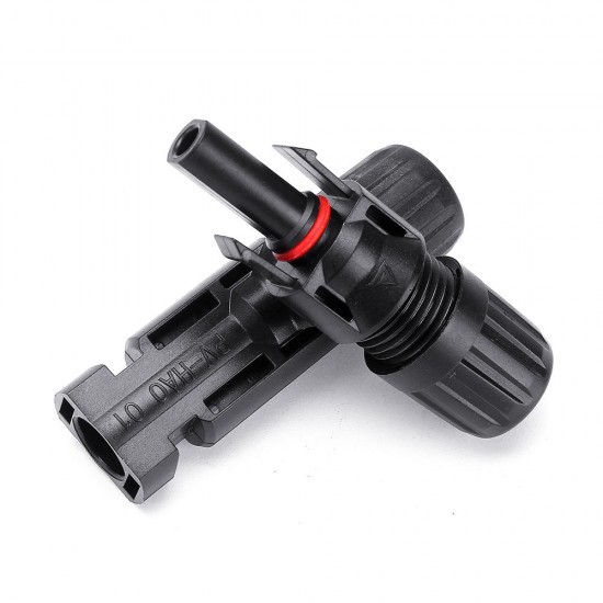 10Pairs MC4 Connector Male And Female MC4 Solar Panel Connector 30A 1000V For PV Cable 2.5/4/6mm Solar Panel Connect 10Pairs MC4 Connector Male And Female MC4 Solar Panel Connector 30A 1000V For PV Cable 2.5/4/6mm Solar Panel Connect