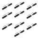 10X MC4 30A Male & Female Connectors Set Solar Panel IP67 Waterproof Adapter 10X MC4 30A Male & Female Connectors Set Solar Panel IP67 Waterproof Adapter