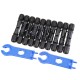 10pairs MC4 Connector+1pair Spanner Male Female 30A Cable Plug MC4 Connector Solar Panel Branch Series Connect Solar System 10pairs MC4 Connector+1pair Spanner Male Female 30A Cable Plug MC4 Connector Solar Panel Branch Series Connect Solar System