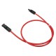 1M AWG10 Black or Red MC4 Connector Solar Panel Extension Cable Wire