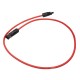 1M AWG10 Black or Red MC4 Connector Solar Panel Extension Cable Wire