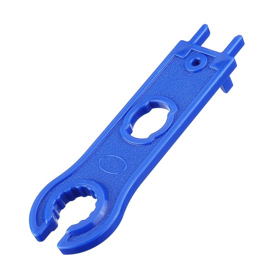 1pair MC4 mc4 Spanner Solar Panel Connector Disconnect Tool Spanners Wrench ABS Plastic Pocket Solar Connect