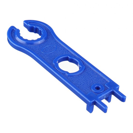 1pair MC4 mc4 Spanner Solar Panel Connector Disconnect Tool Spanners Wrench ABS Plastic Pocket Solar Connect