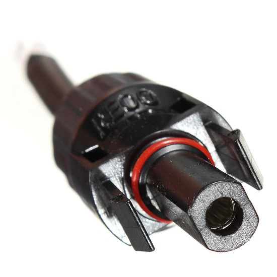 3inch/10inch/20inch/30inch/50inch/100inch 6MM2 Solar Extension Cable Wire with Male Female MC4 Connector 3inch/10inch/20inch/30inch/50inch/100inch 6MM2 Solar Extension Cable Wire with Male Female MC4 Connector