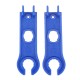 3pair MC4 mc4 Spanner Solar Panel Connector Disconnect Tool Spanners Wrench ABS Plastic Pocket Solar Connect 3pair MC4 mc4 Spanner Solar Panel Connector Disconnect Tool Spanners Wrench ABS Plastic Pocket Solar Connect
