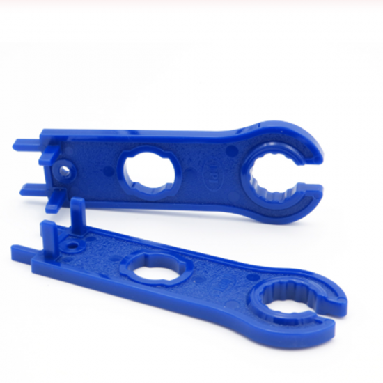 3pair MC4 mc4 Spanner Solar Panel Connector Disconnect Tool Spanners Wrench ABS Plastic Pocket Solar Connect