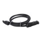 4 Square 12AWG 30A 1/3/5Meters Length Solar Panel Series Parallel Cable With MC4 Connector 4 Square 12AWG 30A 1/3/5Meters Length Solar Panel Series Parallel Cable With MC4 Connector