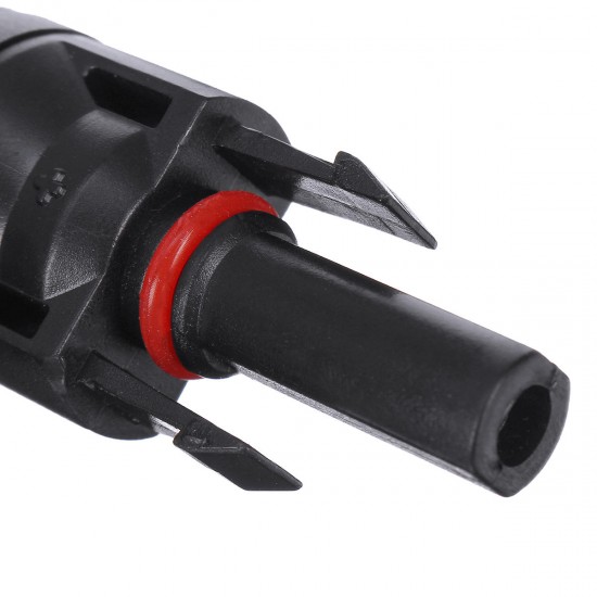 4 Square 12AWG 30A 1/3/5Meters Length Solar Panel Series Parallel Cable With MC4 Connector 4 Square 12AWG 30A 1/3/5Meters Length Solar Panel Series Parallel Cable With MC4 Connector