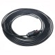 5 Meters MC4 Male Connectors Solar Panel Cable Extensions Wire For Caravan Boat 5 Meters MC4 Male Connectors Solar Panel Cable Extensions Wire For Caravan Boat