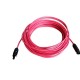 5M 10 AWG Solar Panel Extension Cable Wire MC4 Connector Black/Red