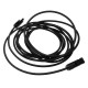 5M Length AWG12 Black or Red MC4 Connector Solar Panel Extension Cable Wire 5M Length AWG12 Black or Red MC4 Connector Solar Panel Extension Cable Wire